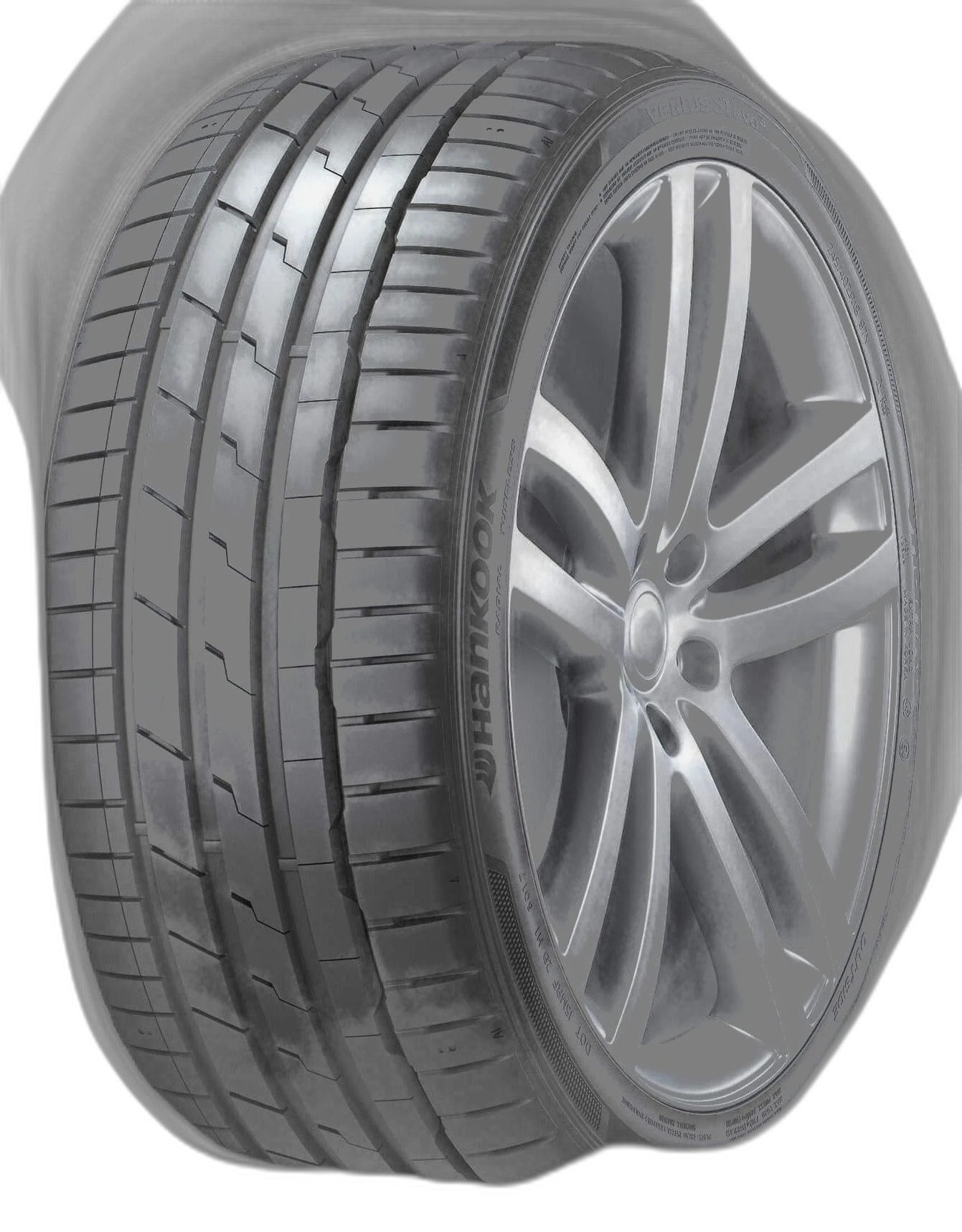 Hankook Ventus S1 evo3 K127