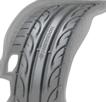 Hankook Ventus V12 evo2 K120