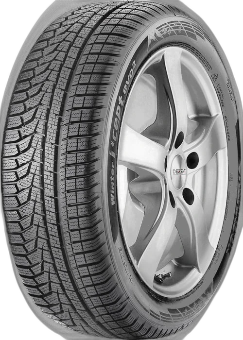 Hankook W320 Winter I*Cept Evo2 