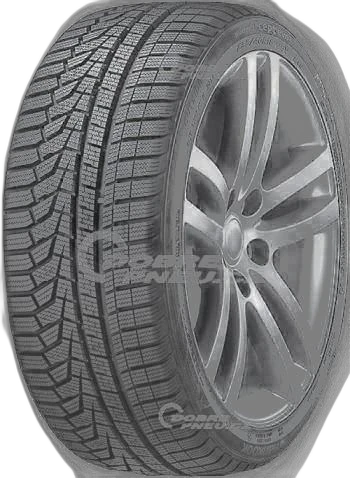 Hankook Winter i*cept evo2 SUV W320