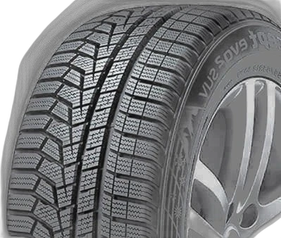 Hankook Winter i*cept evo2 SUV W320A