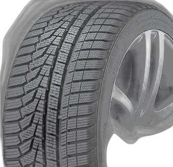 Hankook Winter i*cept evo2 SUV W320C