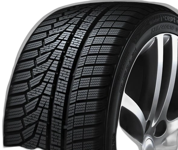 Hankook Winter i*cept evo2 W320