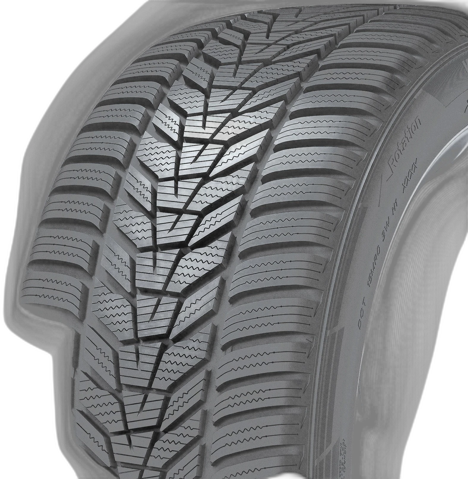 Hankook Winter i*cept evo3 W330