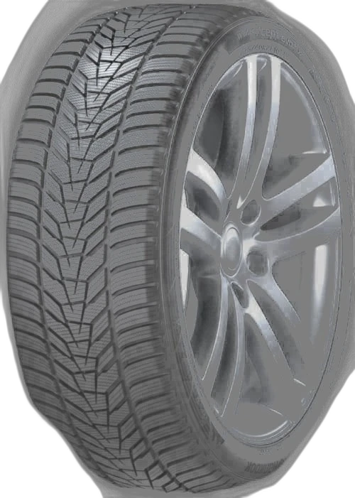 Hankook Winter i*cept evo3 X W330A