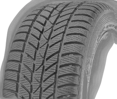 Hankook Winter i*cept RS W442