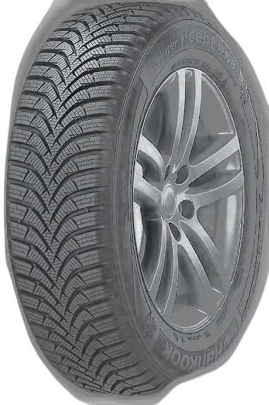Hankook Winter i*cept RS2 W452