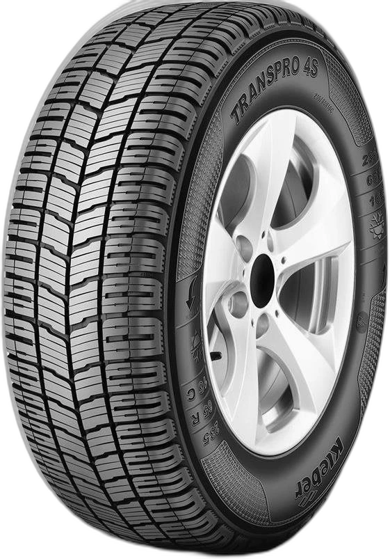 Kleber Transpro 4S