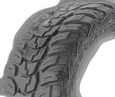 Kumho Road Venture MT KL71