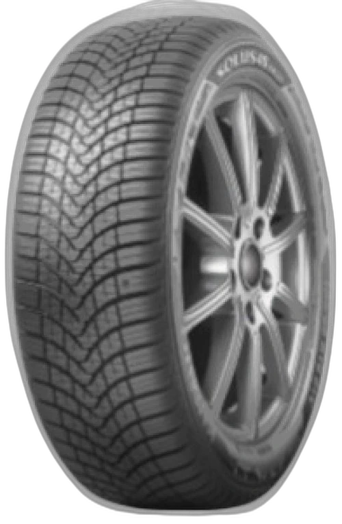 Kumho Solus 4S HA32+