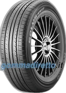 Kumho Solus KH17