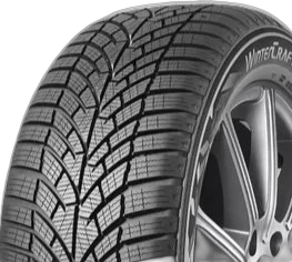 Kumho WinterCraft WP52