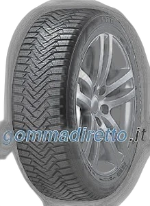 Laufenn i*Fit + LW31