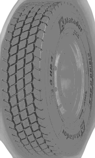 Matador D Hr 4 
