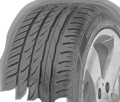 Matador MP47 Hectorra 3 SUV