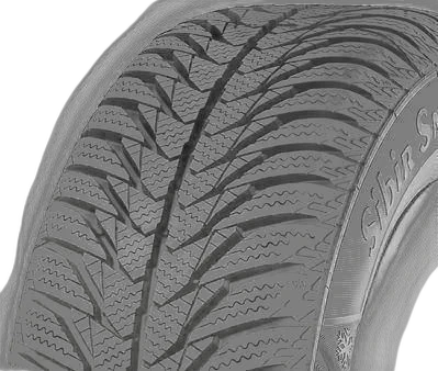 Matador MP54 Sibir Snow