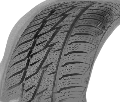 Matador MP92 Sibir Snow