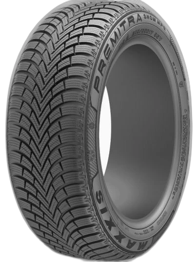 Maxxis Premitra Snow WP6
