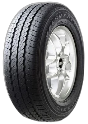 Maxxis Vansmart MCV3+