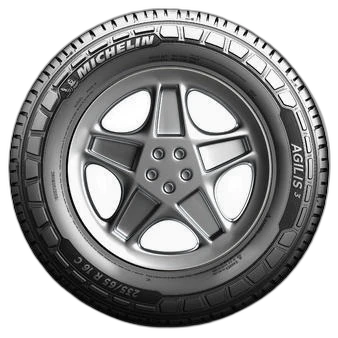 Michelin Agilis 3