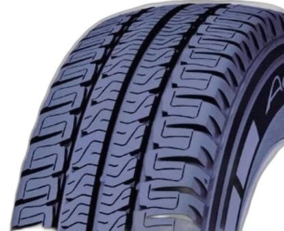 Michelin Agilis Camping