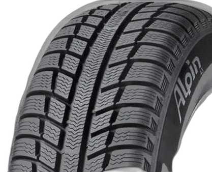 Michelin ALPIN A3