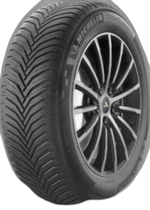 Michelin CrossClimate 2 A/W