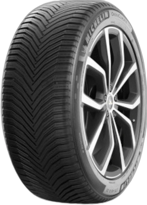 Michelin CrossClimate 2 SUV