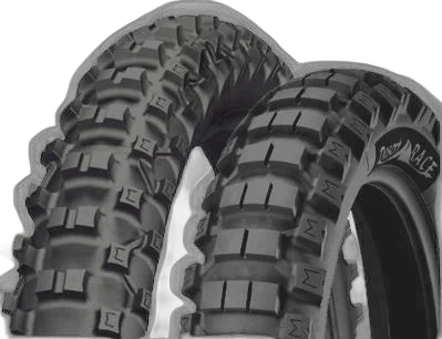 Michelin DESERT RACE