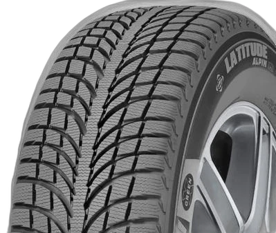 Michelin Latitude Alpin LA2