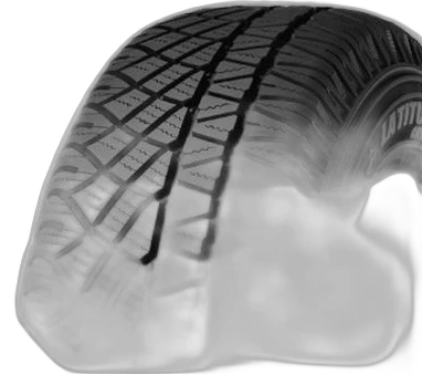 Michelin Latitude Cross