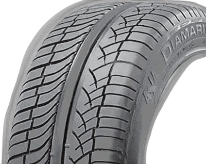 Michelin Latitude Diamaris