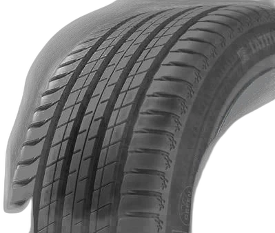 Michelin Latitude Sport 3