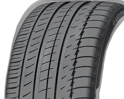 Michelin Latitude Sport