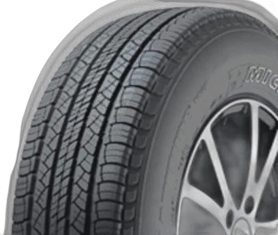 Michelin Latitude Tour