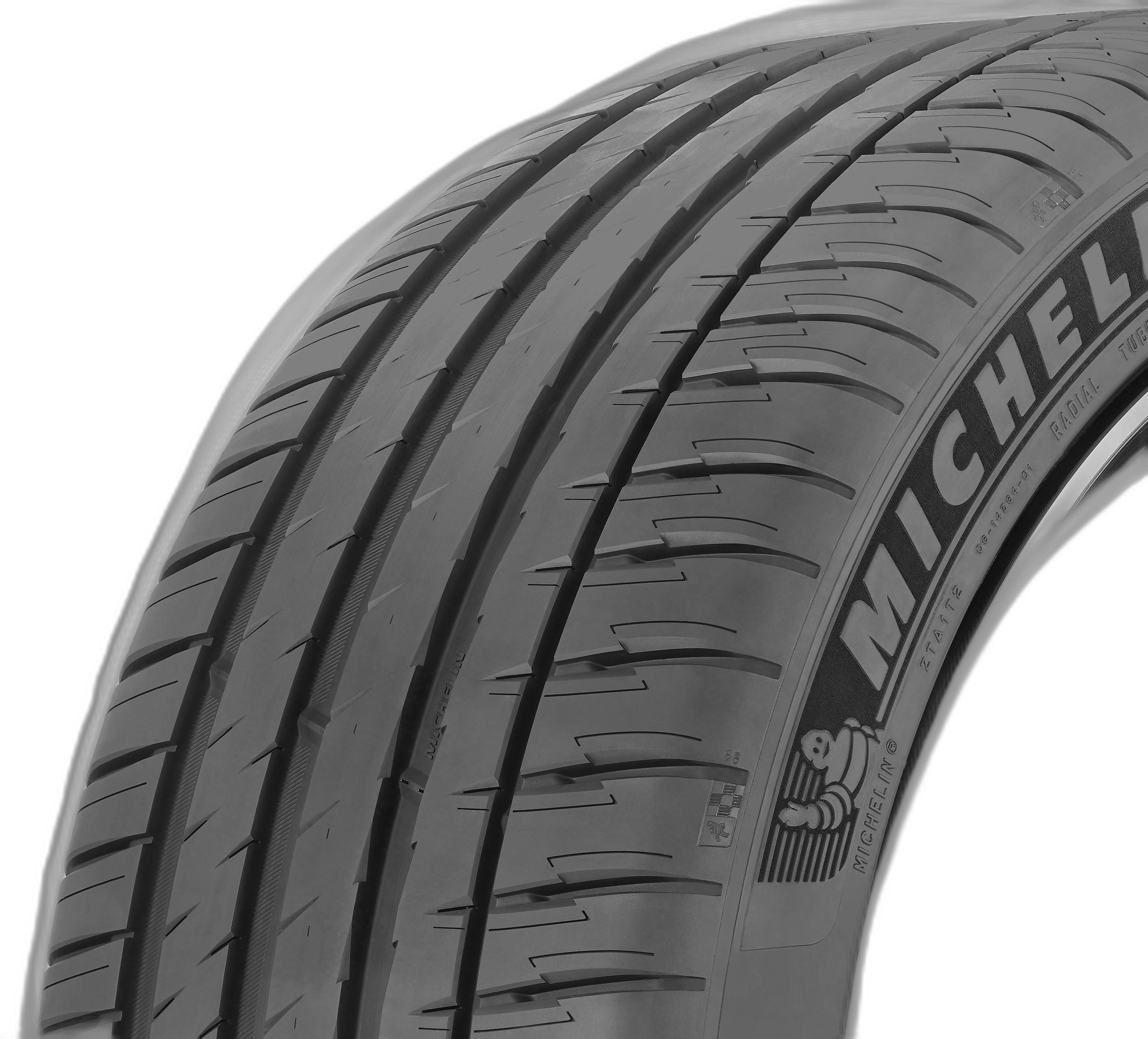 Michelin Pilot Sport 4 SUV