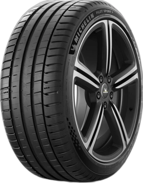 Michelin Pilot Sport 5