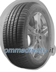 Michelin Pilot Sport A/S 3
