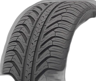 Michelin Pilot Sport A/S+