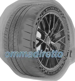 Michelin Pilot Sport CUP 2 R