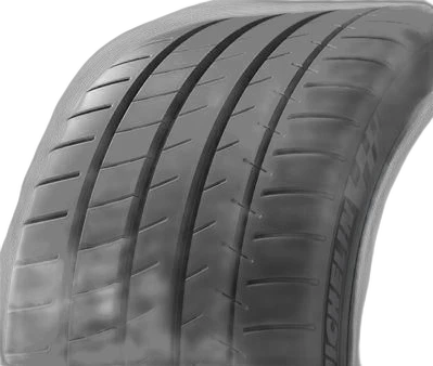 Michelin Pilot Super Sport