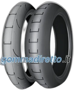 Michelin Power Supermoto