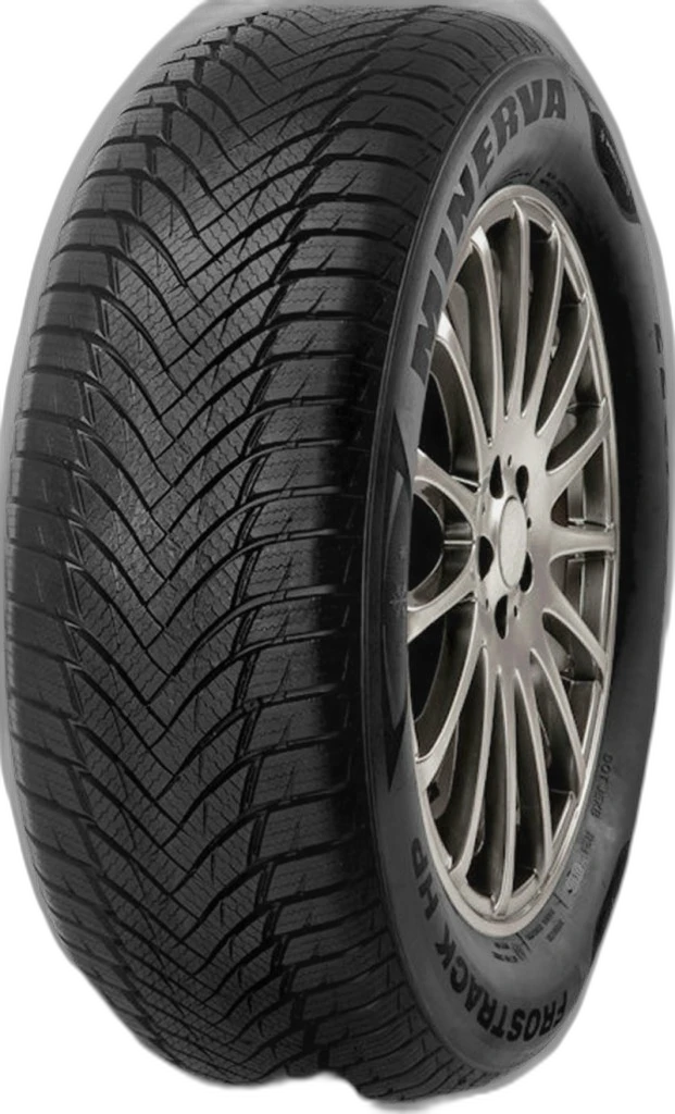 Minerva Frostrack HP