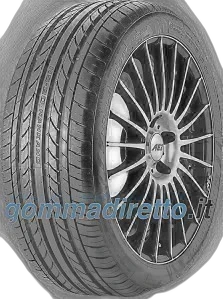 Nankang Noble Sport NS-20