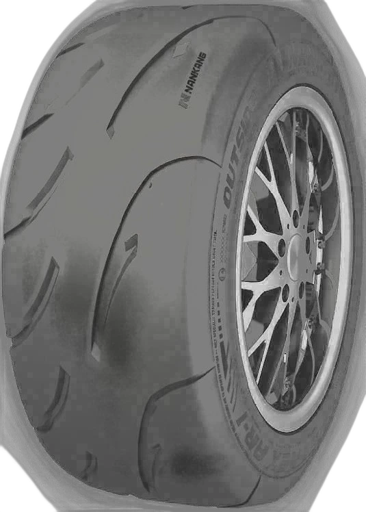 Nankang Sportnex AR-1