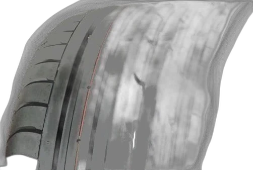 Nankang Sportnex AS-2+