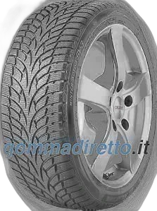Nankang Winter Activa SV-3