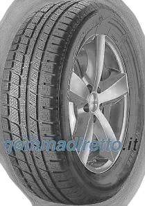 Nankang Winter Activa SV-55