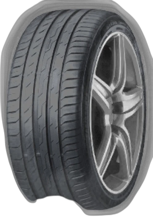 Nexen N FERA SPORT SUV 