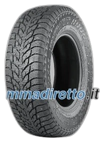 Nokian Hakkapeliitta LT3